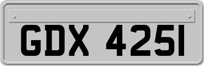 GDX4251