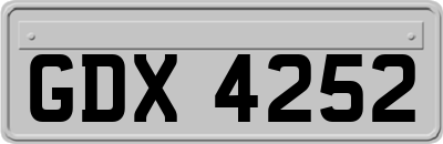 GDX4252