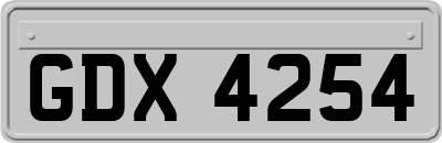 GDX4254