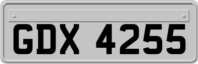 GDX4255