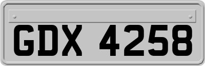 GDX4258