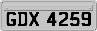 GDX4259