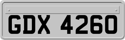 GDX4260
