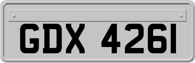 GDX4261
