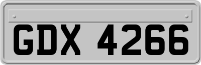 GDX4266