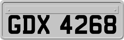 GDX4268