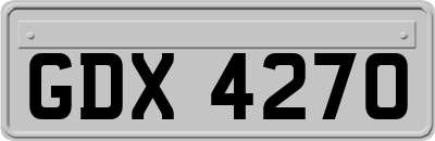 GDX4270