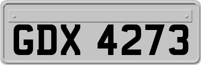 GDX4273