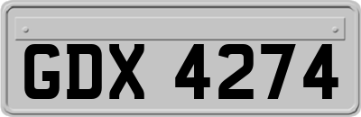 GDX4274