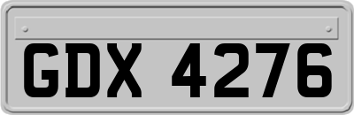 GDX4276