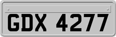 GDX4277