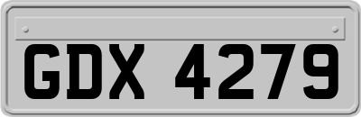 GDX4279
