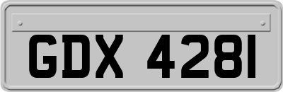 GDX4281