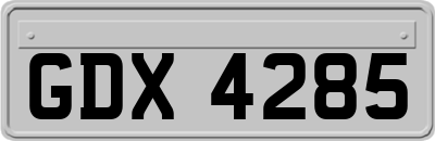 GDX4285