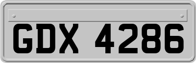 GDX4286