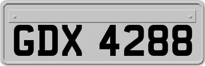 GDX4288