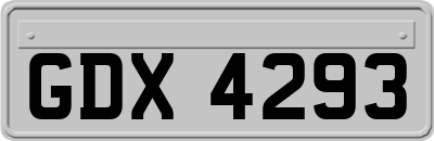 GDX4293