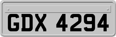 GDX4294