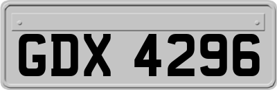 GDX4296