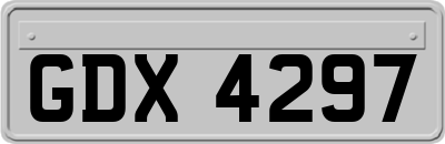 GDX4297