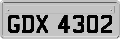 GDX4302
