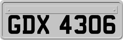 GDX4306