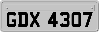 GDX4307