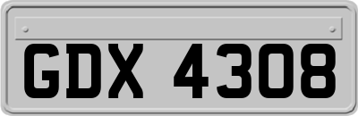 GDX4308