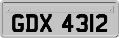 GDX4312
