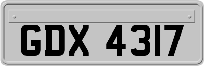 GDX4317