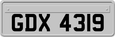 GDX4319