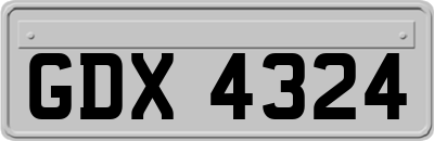 GDX4324