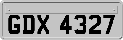 GDX4327