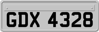 GDX4328