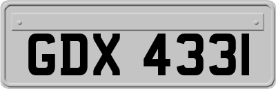 GDX4331