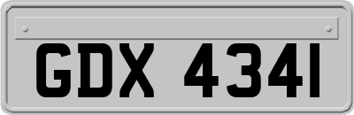 GDX4341