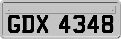 GDX4348