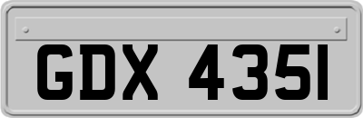 GDX4351