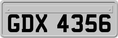 GDX4356