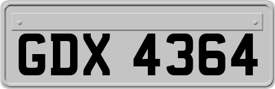 GDX4364