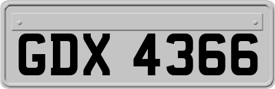 GDX4366