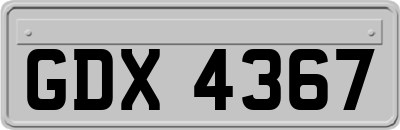 GDX4367
