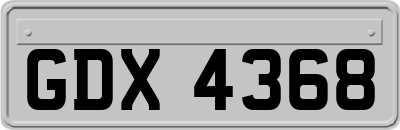 GDX4368