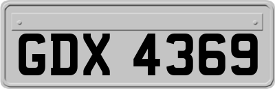 GDX4369