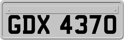 GDX4370