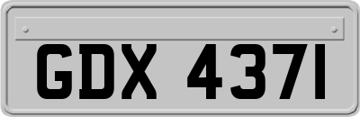 GDX4371