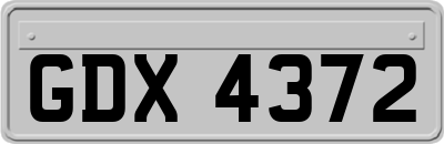 GDX4372