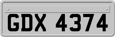 GDX4374
