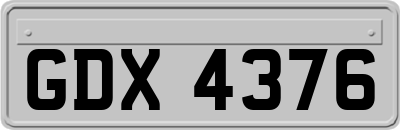 GDX4376