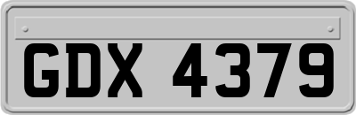 GDX4379